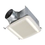 Broan-nutone QTXE110150DCL Bathroom Ventilation Led Light Energy Star Certif.... Fixed Price $240.61.