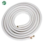 1/4 - 3/8 Dia. Install Kit 25 Ft For Mini Split Heat Pump Systems White. Fixed Price $60.03.