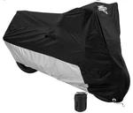 Nelson-rigg MC-904-02-MD Defender Deluxe Motorcycle Cover Black/silv.... Fixed Price $49.45.