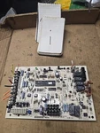 York Coleman Luxaire 542766 1170-121 Oem Furnace Control Board 1170-83-121A. Fixed Price $80.00.