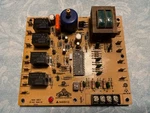 Lennox Furnace Ignition Control Circuit Board P/n 20J8001 Ram - 3MC4. Fixed Price $149.99.