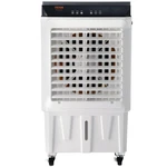 Vevor Evaporative Air Cooler, Oscillating Swamp With Adjustable 3 Speeds,. Fixed Price $195.50.