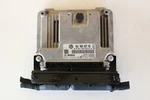 2014-2015 Tiguan 06J906027HD Computer Brain Engine Control Ecu Ecm Ebx Module. Fixed Price $179.97.