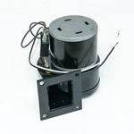 Nbk Products 12187 Centrifugal Blower Motor For Dayton 1TDN5 54 Cfm. Fixed Price $86.08.