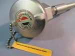 Pyromation Rtd Thermowell Sensor R5T285L483-RW4D0608-SL-8HN91 Temperature Probe. Fixed Price $79.99.