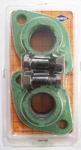 Durst Pair Of 1" Universal Circulator Flanges - A1046A Combo Ship. Fixed Price $10.00.