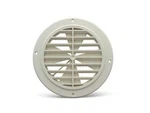THETFORD363-94275 Ceiling Grill, W/damper, White. Fixed Price $30.57.