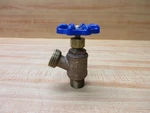 Nibco 74CL12 Boiler Drain 74-CL 1/2. Fixed Price $20.77.