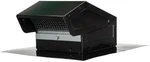 Topshield Lomanco Bath Pro Roof Jack BRV34 Black New. Fixed Price $34.00.