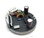 Genteq Endura HW19 Module Only 1/2HP 230V Ccw Lead Used #Z658. Fixed Price $169.00.