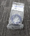(qty 2) Atro PL1047 Polyurethane Torque Rod Bushing For Chalmers Suspension. Fixed Price $51.73.