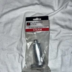 Plumbers Edge 1/8 In. Steam Angle Radiator Vent. Fixed Price $8.75.