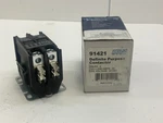 Definite Purpose Contactor Mars 91421. Fixed Price $5.00.
