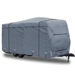 Gearflag Travel Camper Cover Rvc-f RVC97-F Fits 28'-32' Gray (new). Fixed Price $149.00.