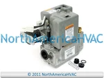 Honeywell Furnace Smart Gas Valve Replaces Nat/lp. Fixed Price $370.99.