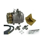 York S1-1NP0703 Natural Gas Liquid Propane Conversion Kit 2-3.5 Ton. Fixed Price $158.29.