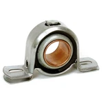 Evaporator (swamp Cooler) 1" Pillow Block Bearing, 6663. Fixed Price $16.41.
