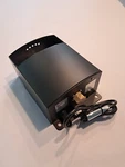 Bromic Wall Bracket Assembly For Platinum/tungsten Gas Heaters ( PN:BH8080001). Fixed Price $600.00.