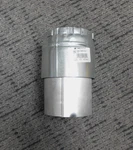 Amerivent 4EDC Pipe 4" B Draft Hood Connector. Fixed Price $23.99.