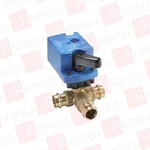 Johnson Controls VG1841AG+9T4AGA / VG1841AG9T4AGA (new In Box). Fixed Price $143.75.