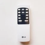 New Oem Lg Air Conditioner Remote Control LP0910WNRY2, LP1013WNR, LP1014WNR. Fixed Price $15.99.