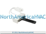 Gas Furnace Hot Surface Ignitor Fits Carrier Bryant Payne Trane Ducane 41-409. Fixed Price $13.98.