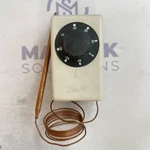 Danfoss Ut 72 (060H1101) Wide Range Thermostat. Fixed Price $350.00.