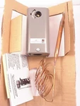 Johnson Controls A19ABA-4C Temperature Thermostat Ships Same Day. Fixed Price $99.00.