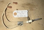 Haier AC-3940-46 Hot Surface Ignitor 601 HG80A0854 Used **tested**. Fixed Price $85.00.