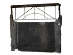 2000-2006 Bmw X5 3.0L Air Conditioning Condenser W/ Carrier Frame Mount Support. Fixed Price $65.00.