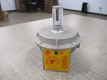 Antunes Controls JD-2 Red Pressure Switch 801111303 *no Box* New Surplus. Fixed Price $100.00.