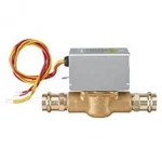Honeywell V8043E1412/U Water Valve 1/2" Compact Direct Drive Connection. Fixed Price $196.48.