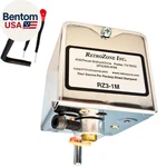 Replacement Damper Motor Actuator For Honeywell M847D 2 Wire Spring RZ3-1. Fixed Price $96.16.