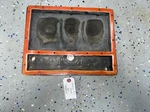 Goodman 4810004S Flu Collector Box Kit Used. Fixed Price $145.00.