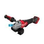 Milwaukee 3676-20 M18 Fuel 18V 4-1/2"-6" Grinder Paddle Switch Bare Tool. Fixed Price $449.00.
