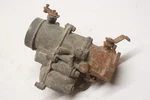 Original 1930'S 1940'S Zenith Model 20A 1BBL Carburetor Assembly 7987A 1620H. Fixed Price $38.95.