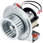 HC21ZE117 Inducer Motor Assembly For Carrier Payne Bryant Jakel J238-150-1571. Fixed Price $104.88.