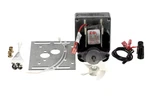 Antunes B3709UI-045, 4000179, Drive Motor, 115V, 3RPM. Fixed Price $338.99.