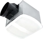 Air King AK110LS6H 96 - Cfm 1.1 Sone Ceiling Mounted Energy White. Fixed Price $137.41.