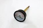 Utica-dunkirk 240005246 "tridicator 70/320F. Fixed Price $74.79.