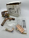 Parker Thermostatic Expansion Valve 044226-04 Open Box New. Fixed Price $28.12.