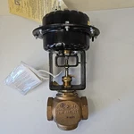 Johnson Controls MP823E .75 Stroke 9-13 Psi Process Valve Actuator. Fixed Price $249.99.