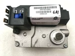 White Rodgers Furnace Gas Valve 36F24 218E90 Carrier EF32CW205 Used #G81. Fixed Price $29.90.