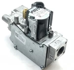 White Rodgers Gemini 36J29-201P1 Hvac Furnace Gas Valve York 421084 Used #G260A. Fixed Price $69.00.