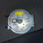 PPS10032-2377 Carrier Bryant Payne 63K9301 Pressure Switch Tridelta /3. Fixed Price $80.00.
