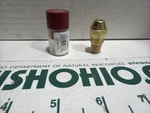 Delavan 1.10 70*A Oil Burner Nozzle 00110-70A2. Fixed Price $12.99.
