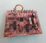 * Defrost Circuit / Control Board Part # 621-512 58H2801 9236 621-83-550J. Fixed Price $34.99.