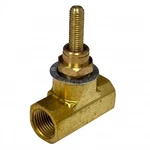 Beckett 12110 Firomatic B100F X Inline Fusible Valve. Fixed Price $13.00.
