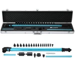 Ecutee Universal 2D Measuring System Tram Gauge Auto Body High Precision Car. Fixed Price $205.44.