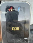 Cps SPM-K1 Static Pressure Meter & Probe Kit 75 Inwc Air Range. Fixed Price $180.00.